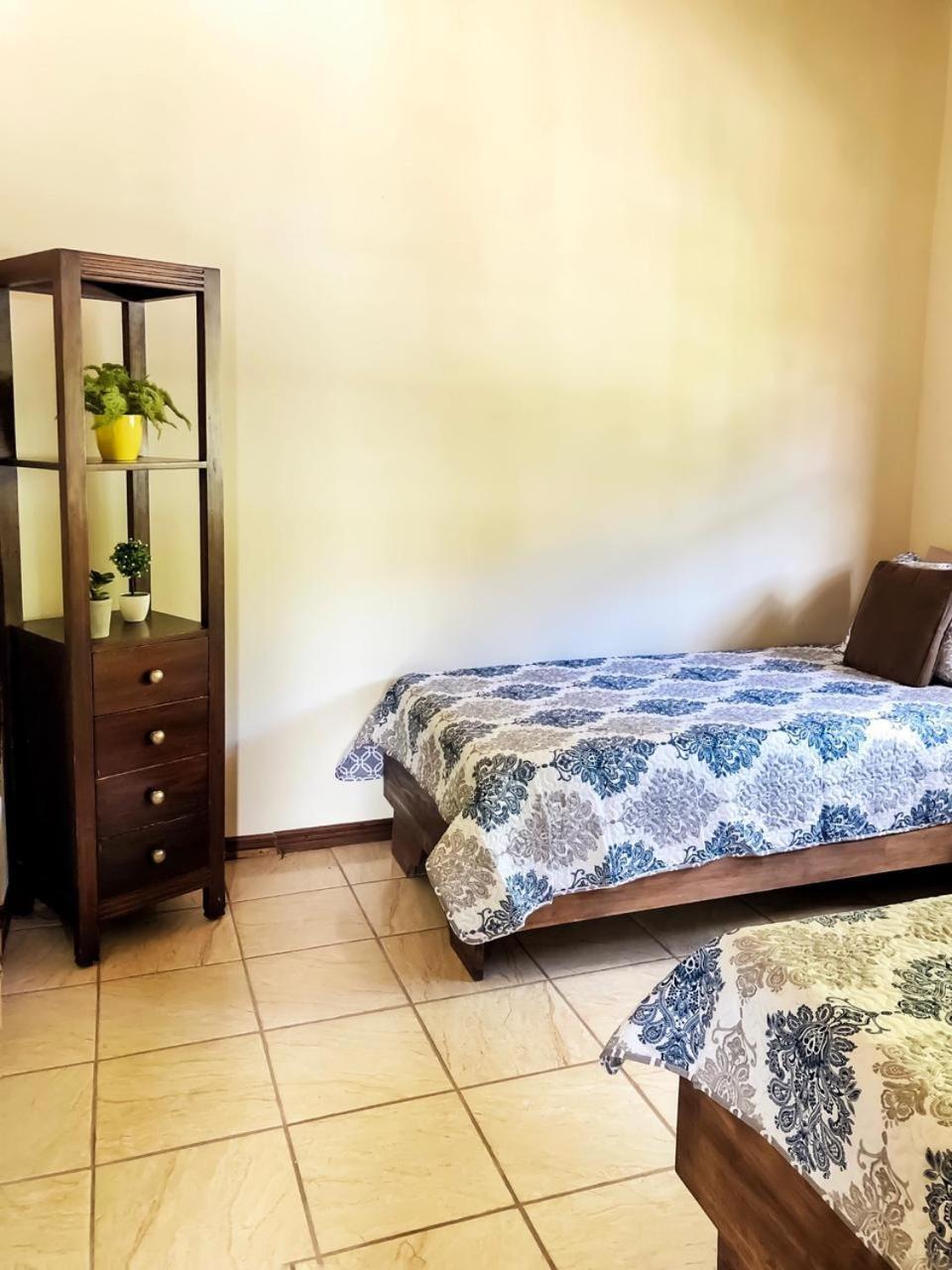 Cabana Vista Verde Cartago Exterior photo